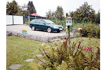 Tsjechië Privát Jeseník, Exterieur